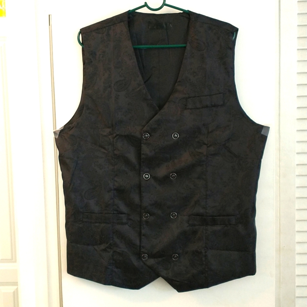 Men's Vest